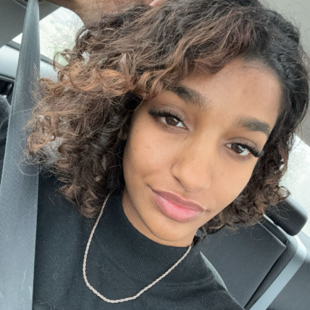 Nevaeh Gutshall