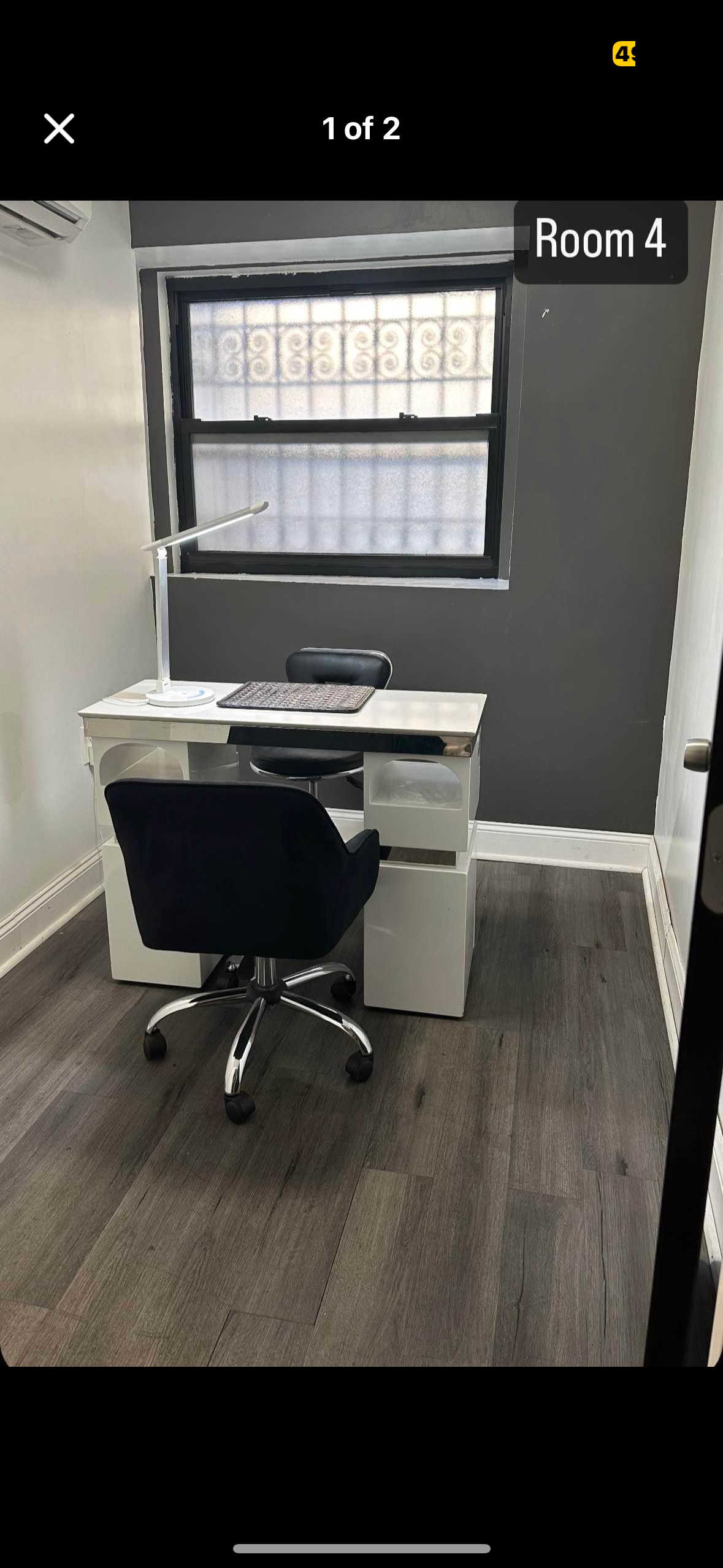 Daily Suite Rental .