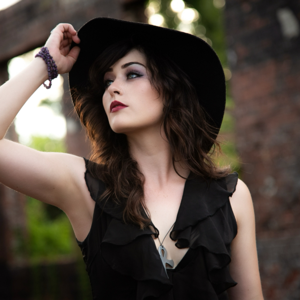 Mandi Day at Mace Inspirations Salon in Cumming, GA