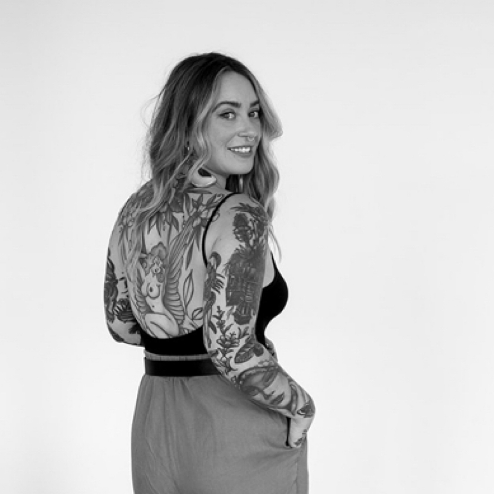 Megan Valis at Sweetheart Hair Studio in Charlotte, NC