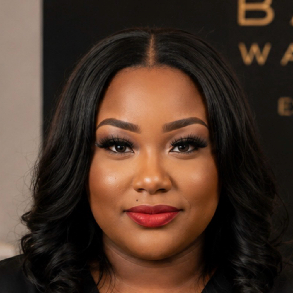 Brandy White at Brandy The Esthetician in Shreveport, LA