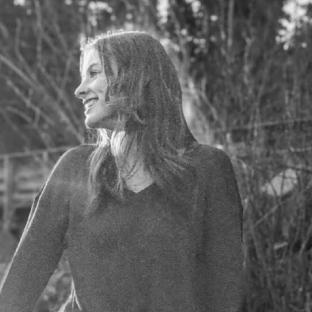 Shauna Dewey at Desert Rose Salon CO. in La Pine, OR