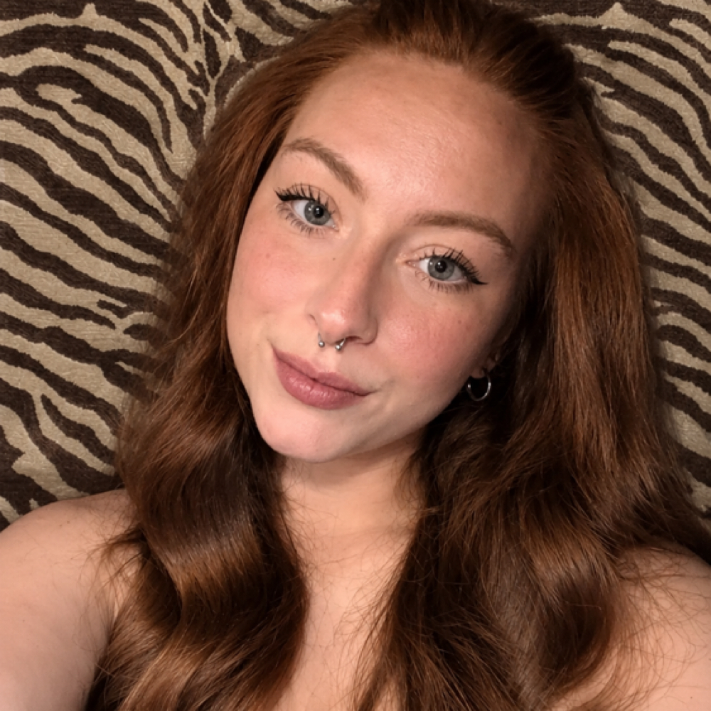 Morgan Sanford at Dollhouse Collective in Jasper, AL