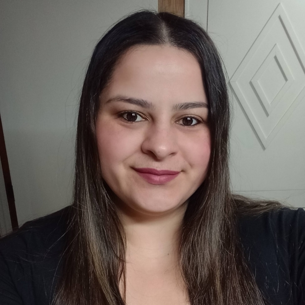 Janell U.J. at Gia Skin Sanctuary in Pensacola, FL