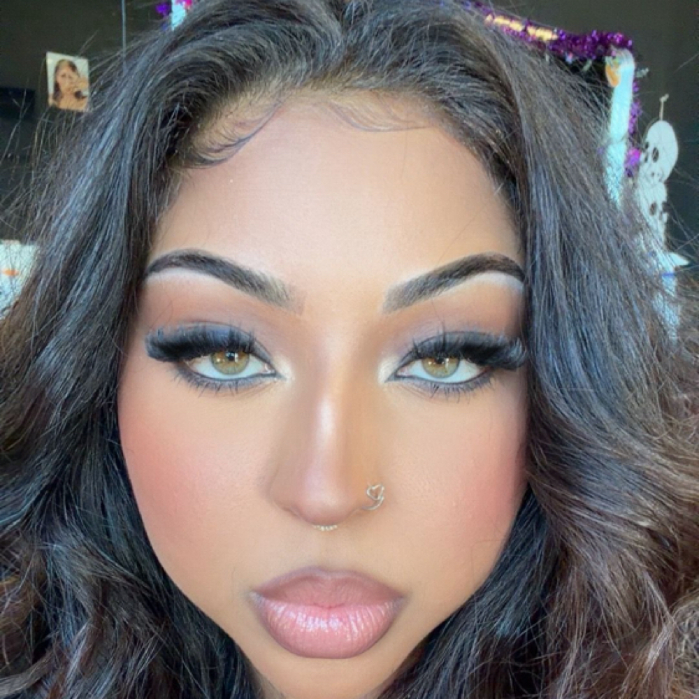 BeatsByRhy . at Queen’z & King’z Barber Salon in Murrieta, CA