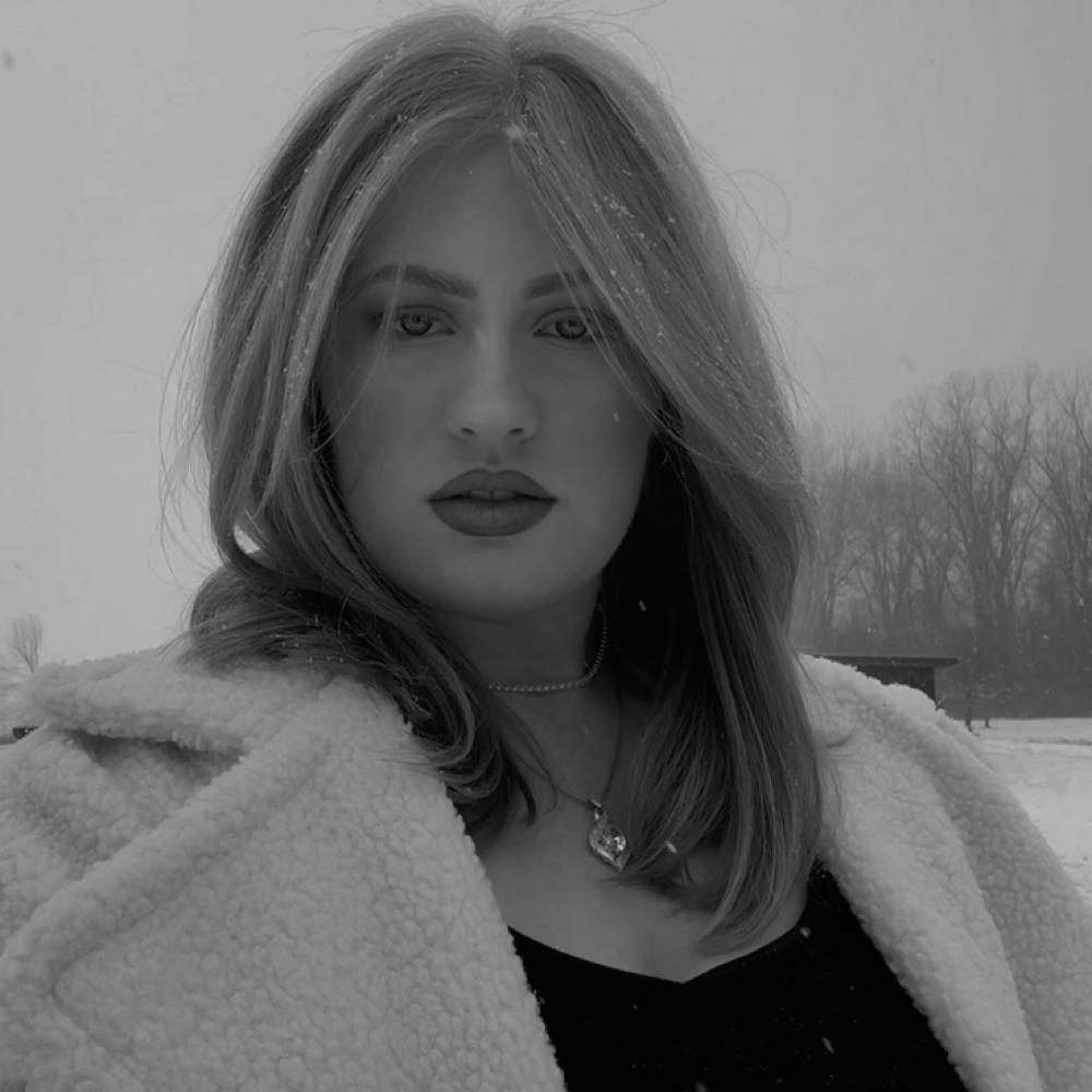 Elisabeth Sheppard at Nova Sorelle in Findlay, OH