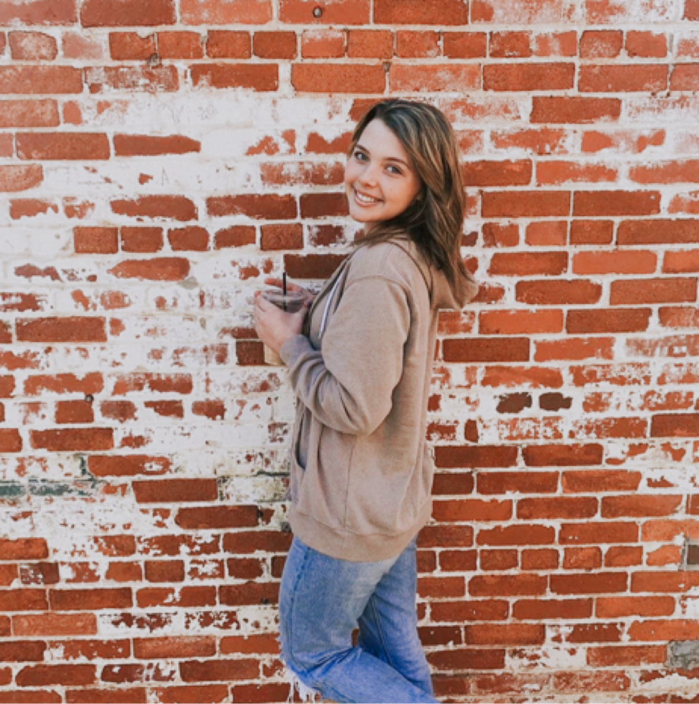 Morgan Shafer