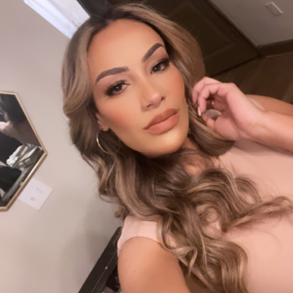 Sarah Aouizir
