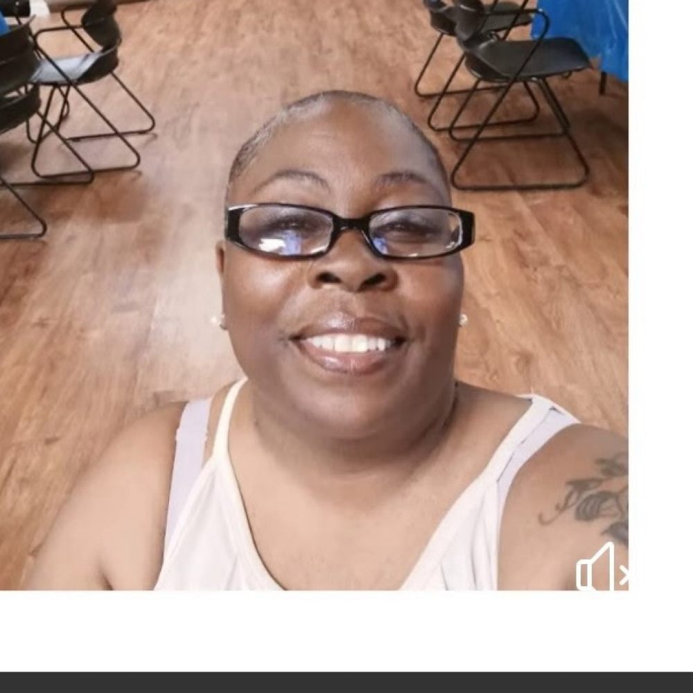 Christine Pauling-Davis at Sexc’s Spa N Boutique LLC in Lathrup Village, MI