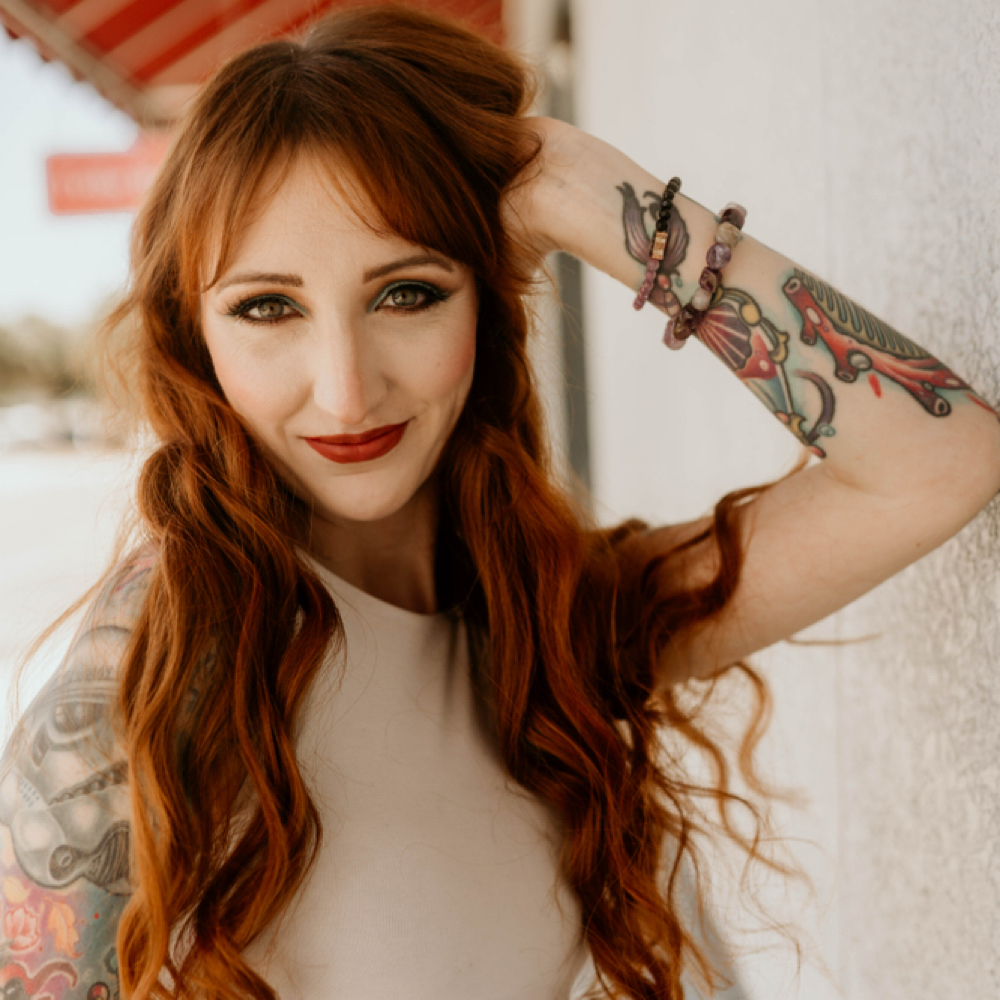 Sara Noad