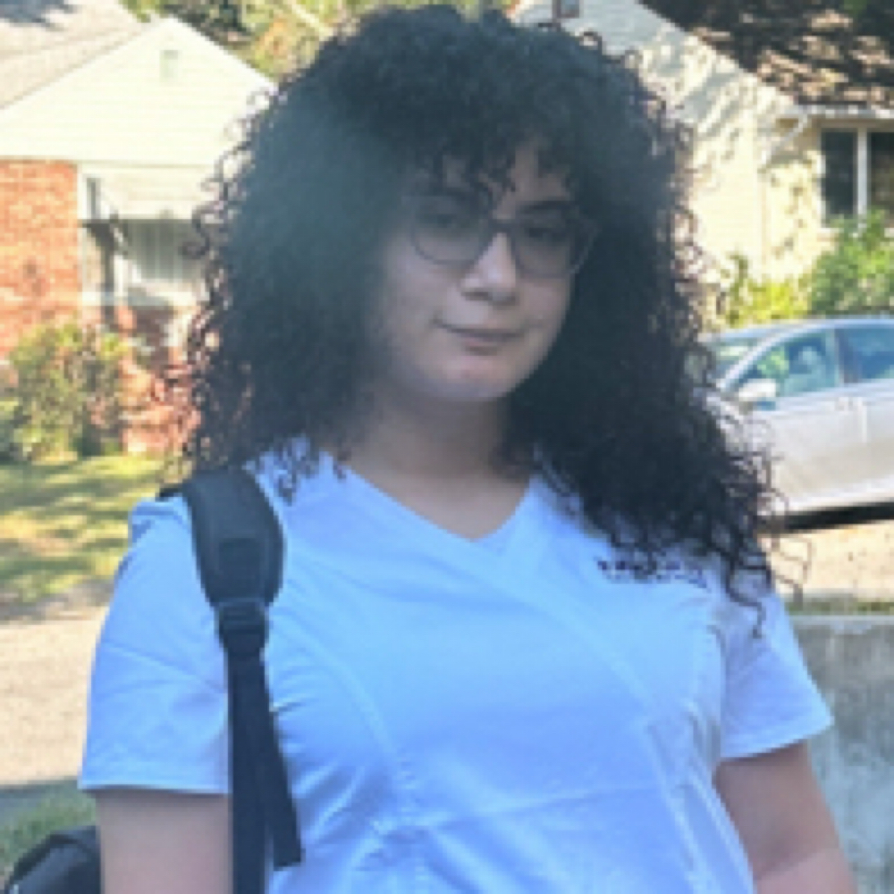 Ashley Arenas at HandSpa Body & Face LLC in Highland Park, NJ