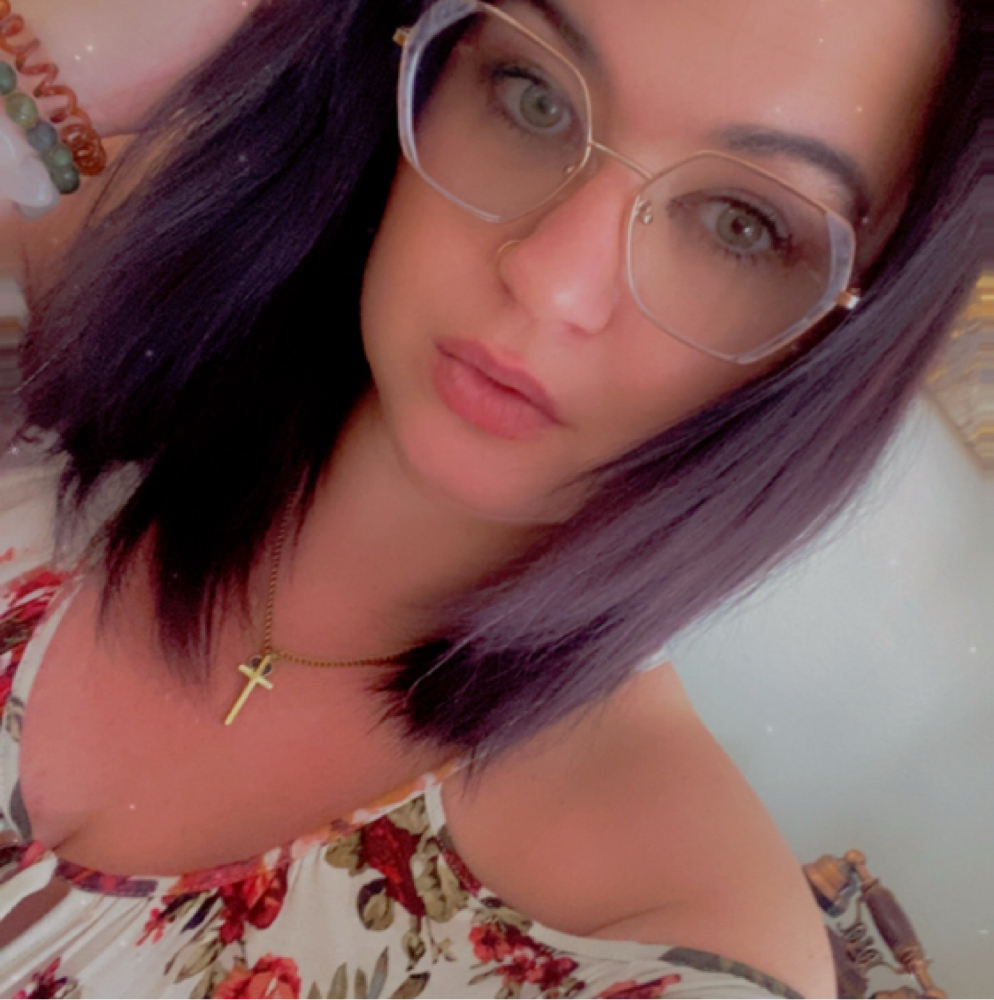 Izzy Hayes
