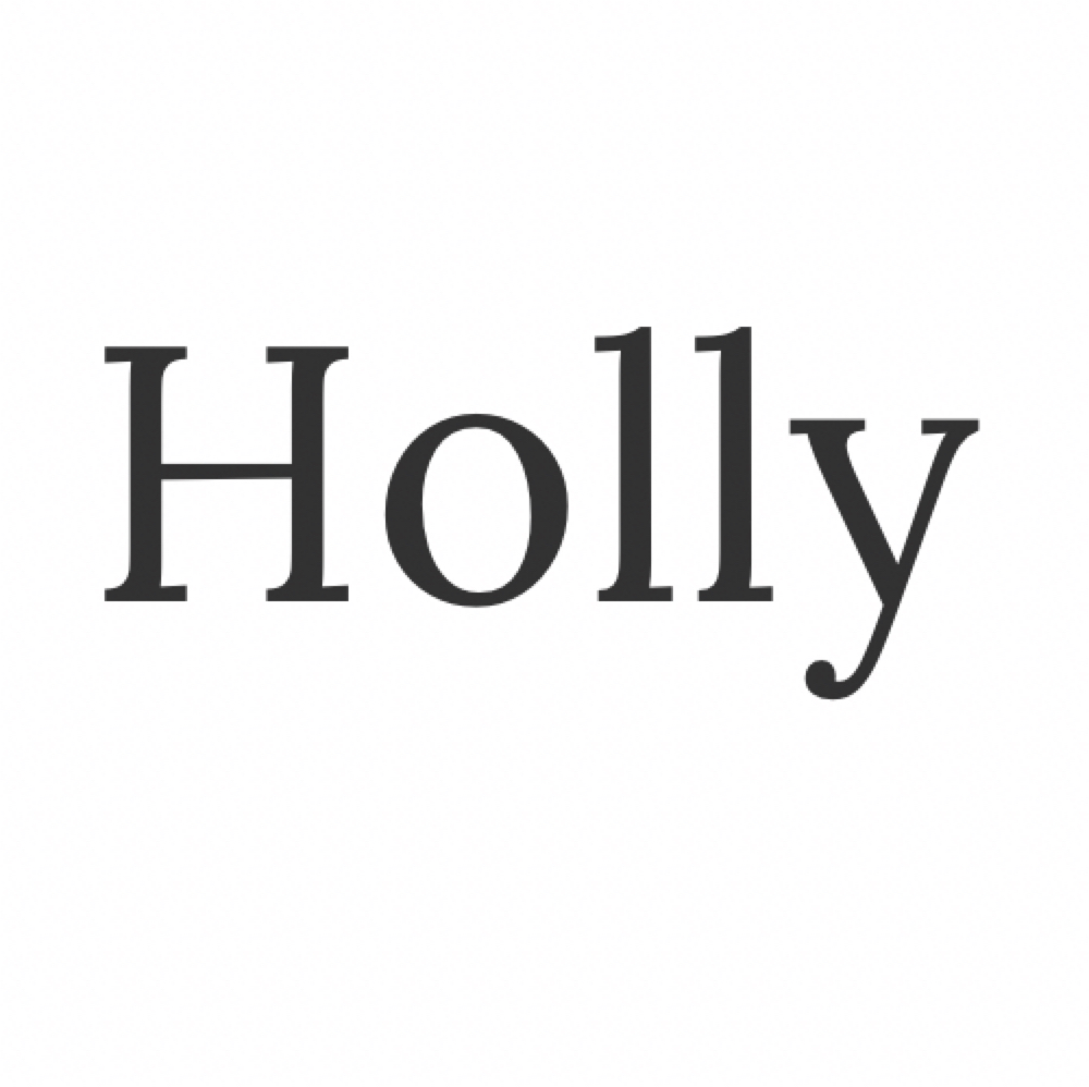 Holly Summers
