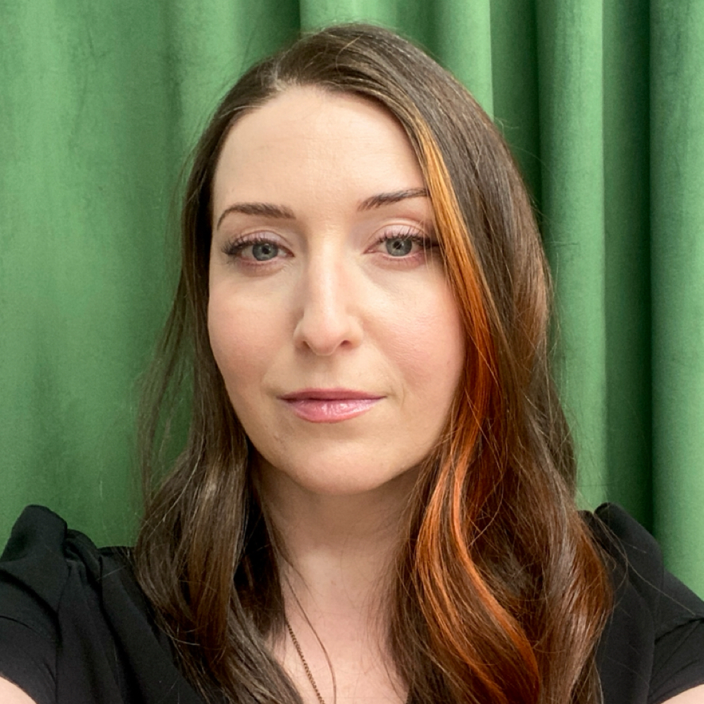 Sara Redmond