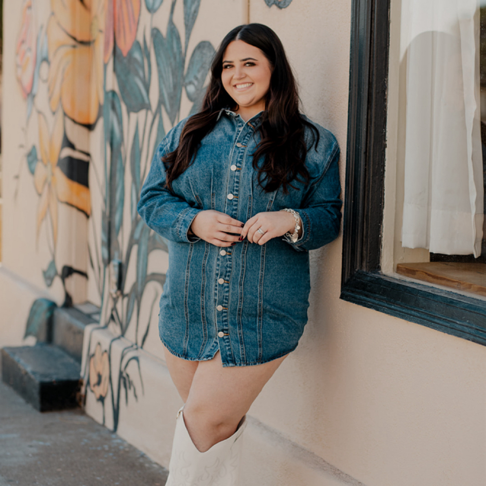 Maddie Heredia