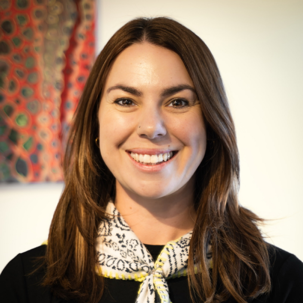Molly Pinder at Vivarium in Annapolis, MD