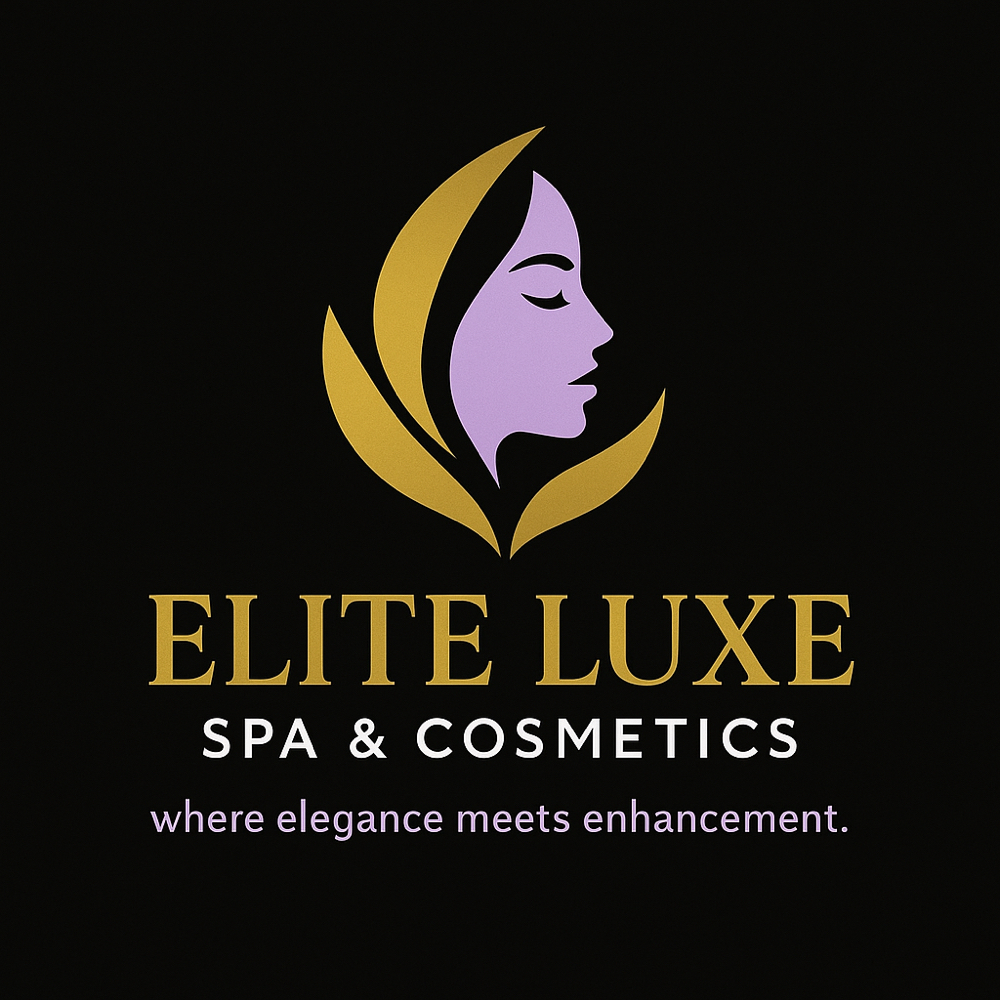 Anita Smith at Elite Luxe  MedSpa and Cosmetics in Houston, TX
