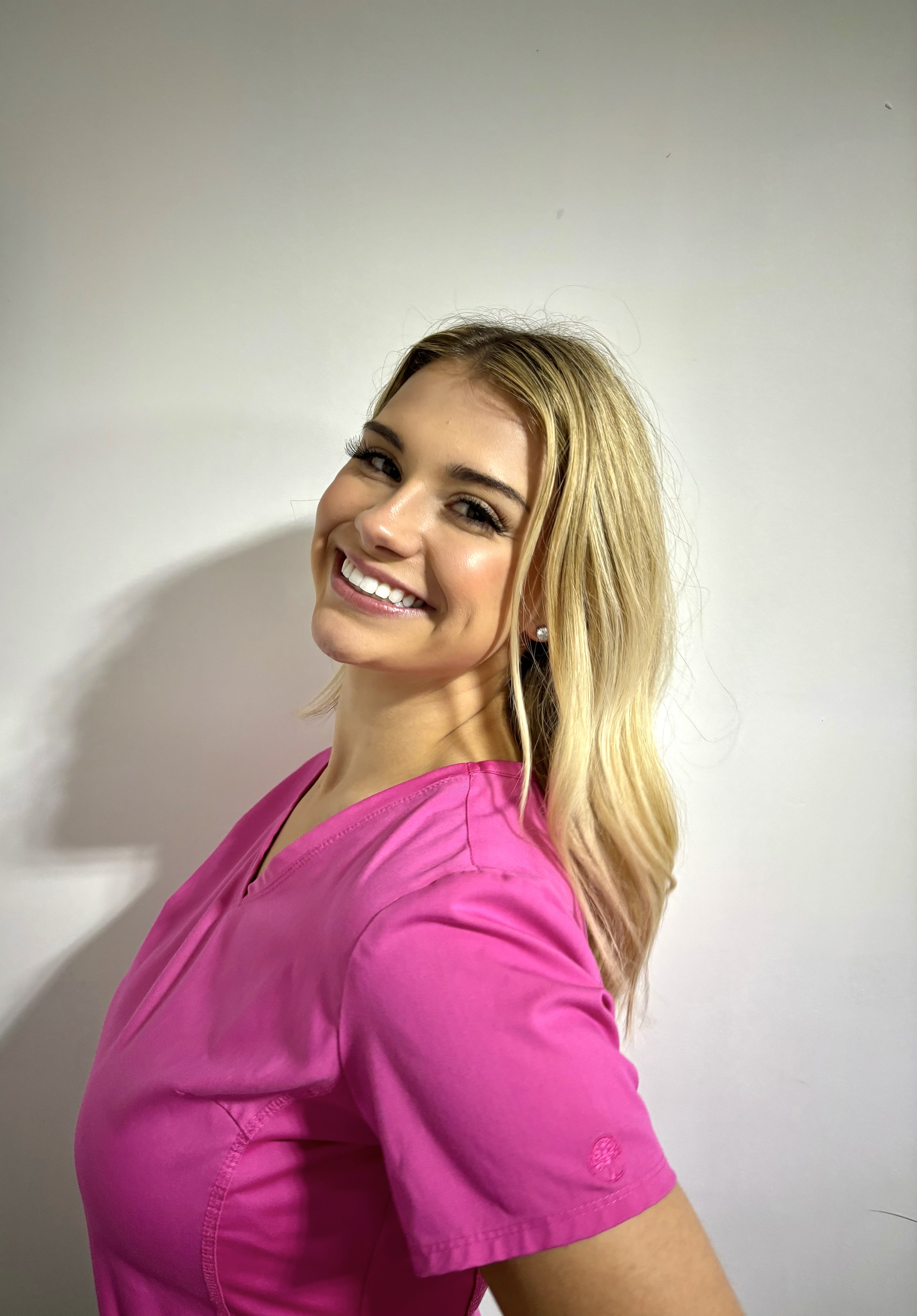 Kelsey Mehling