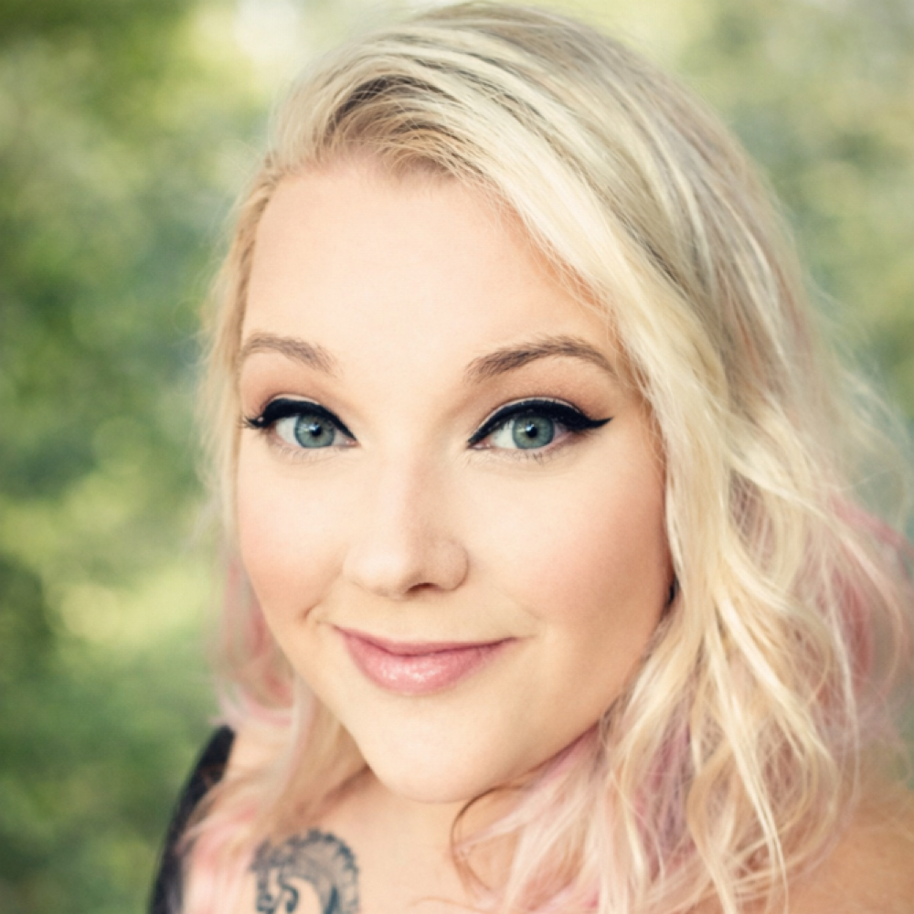 Kayla Smith at J & K Wellness in West Plains, MO
