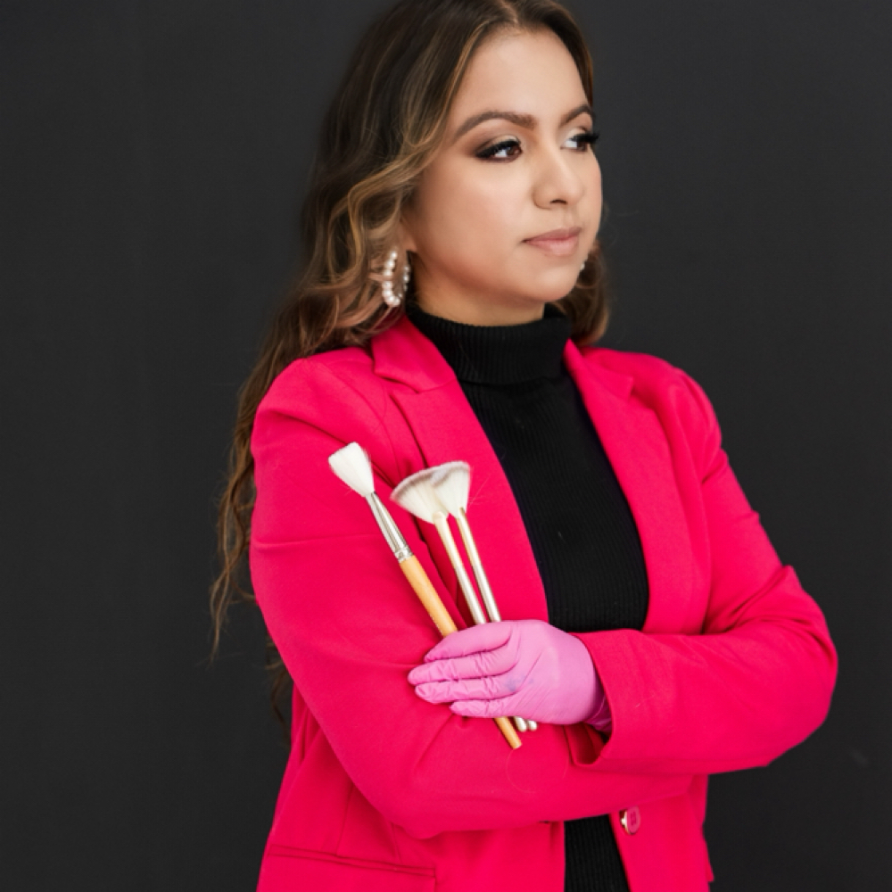 Samantha Reyna-Heibel