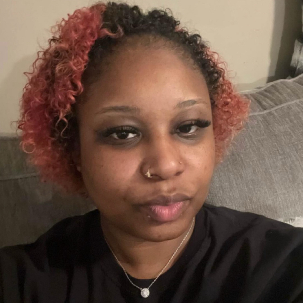 Tasha Thurmond