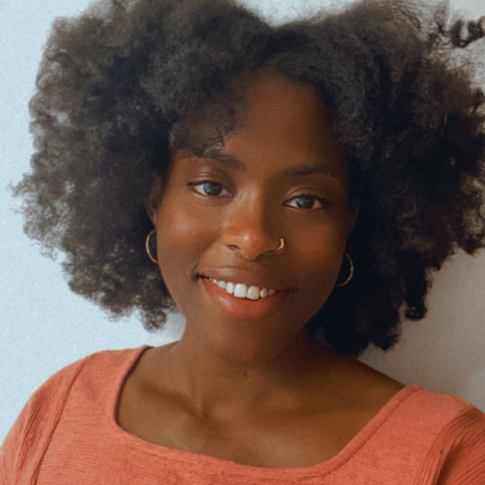 Malika Clyburn