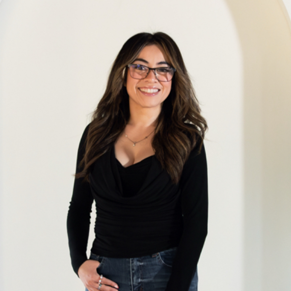 Mirle Rojero at AZ Body Bar-Gilbert in Gilbert, AZ