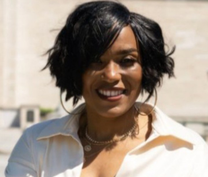 Jenn McClain at Braid'd by Jenn in Durham, NC