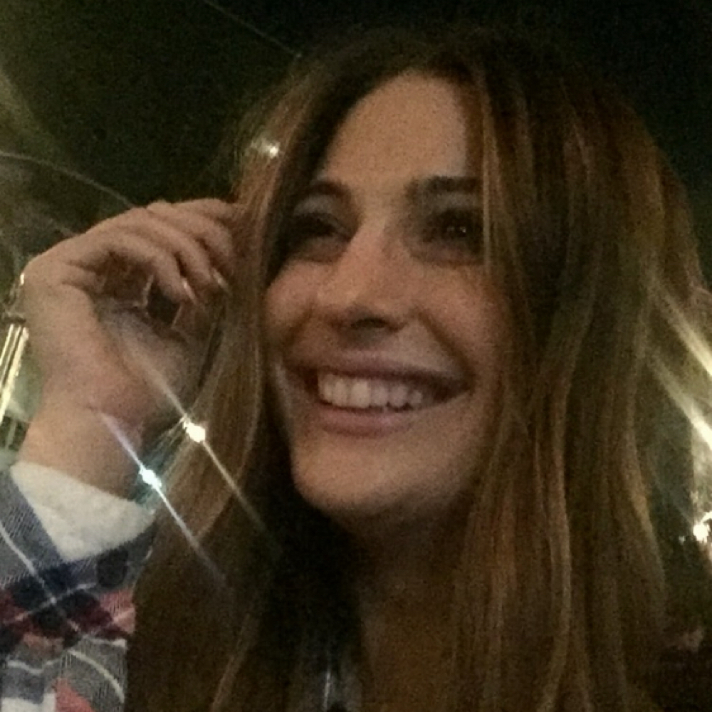 Jennifer Audeon at Salon Hestia in Sherman Oaks, CA