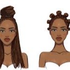 Hair to go Natural at Hair To Go Natural in Buffalo, NY