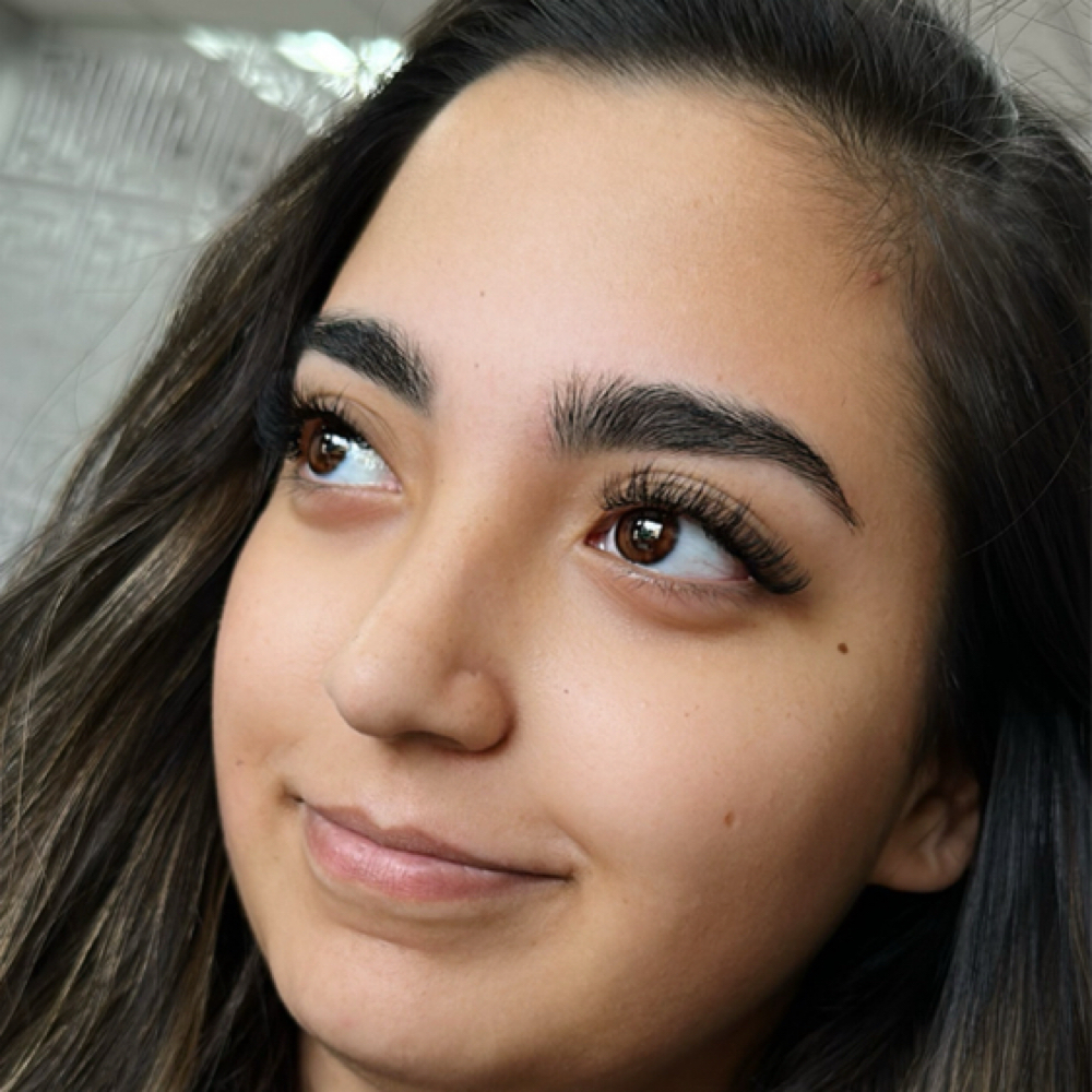 Hayat Yunusova at FMBeauties in Farmington, CT
