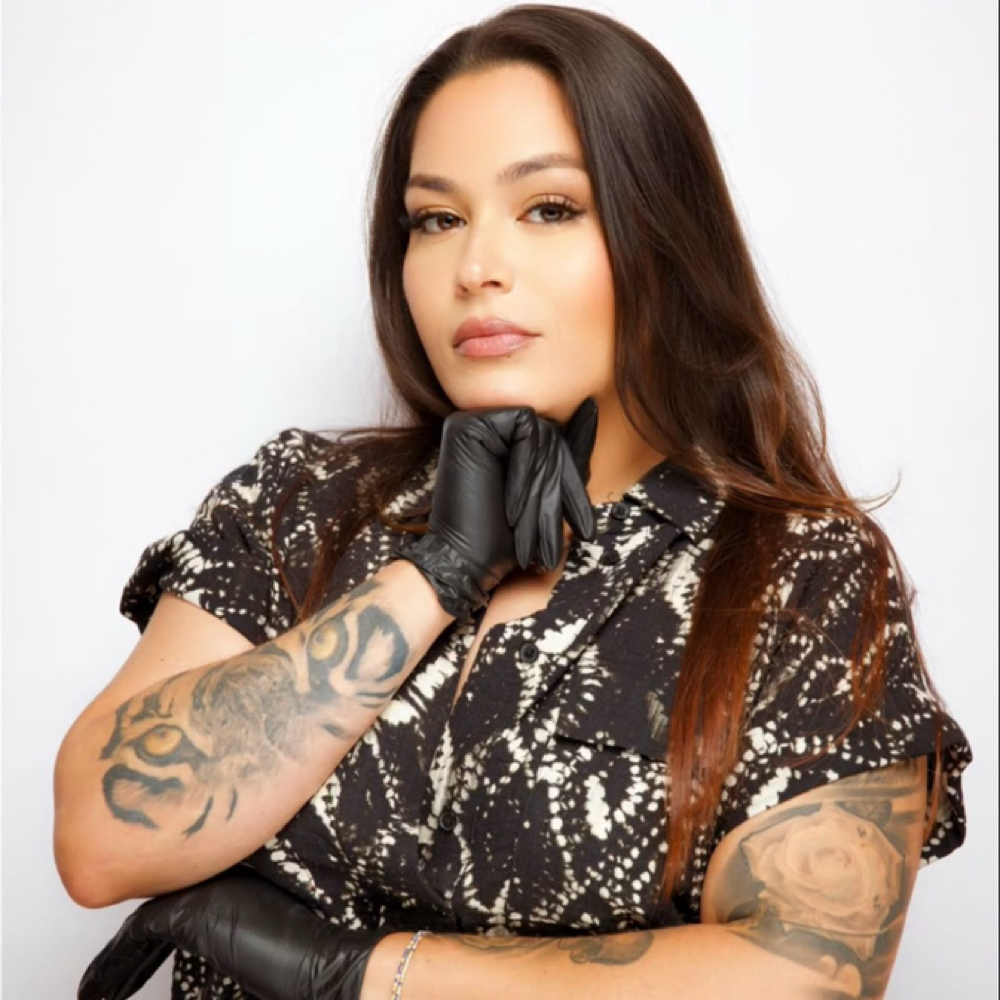 Geli Oliveras