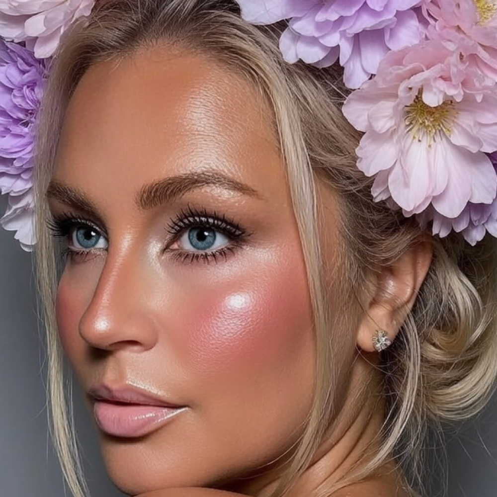 ReNee Helen at ReNee Helen Aesthetics & ASH Salon in Rockford, IL