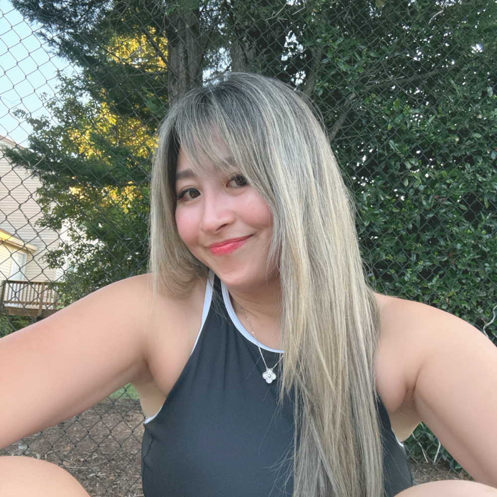 Yen Nguyen at Miamore salon in Centreville, VA