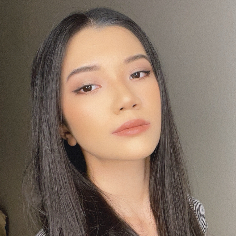 LILY Master Lash Designer
