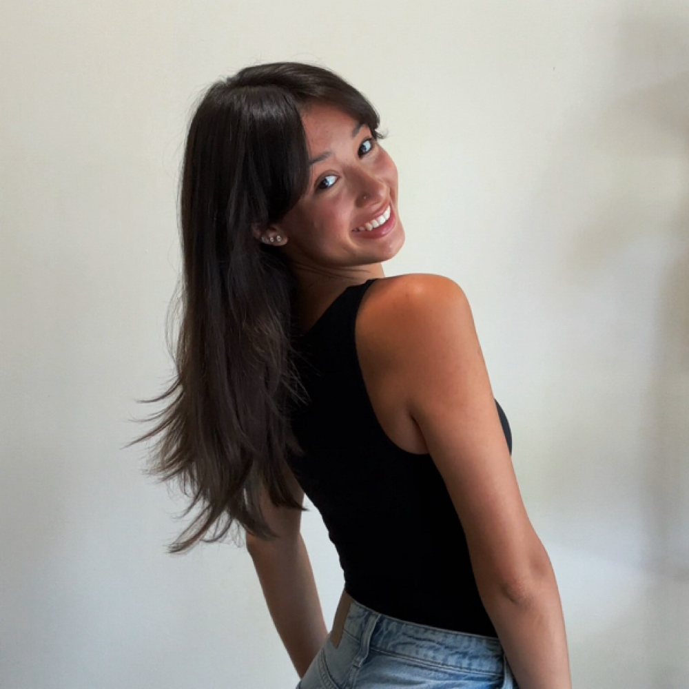 Isabela Diaz