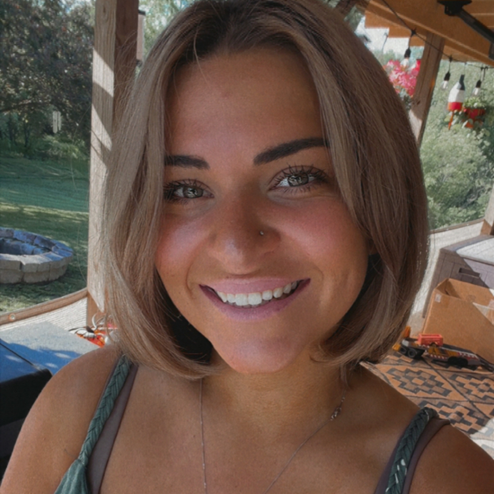 Brianna Cassidy at Bloom Modern Beauty in Castleton, VT