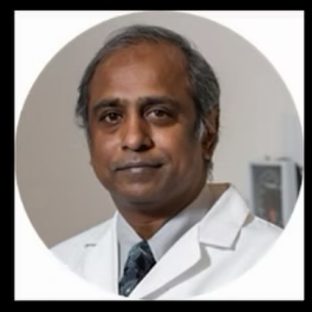Srinivasulu Dr. Sri Conjeevaram at Regenerate and Restore Medspa in Colchester, CT