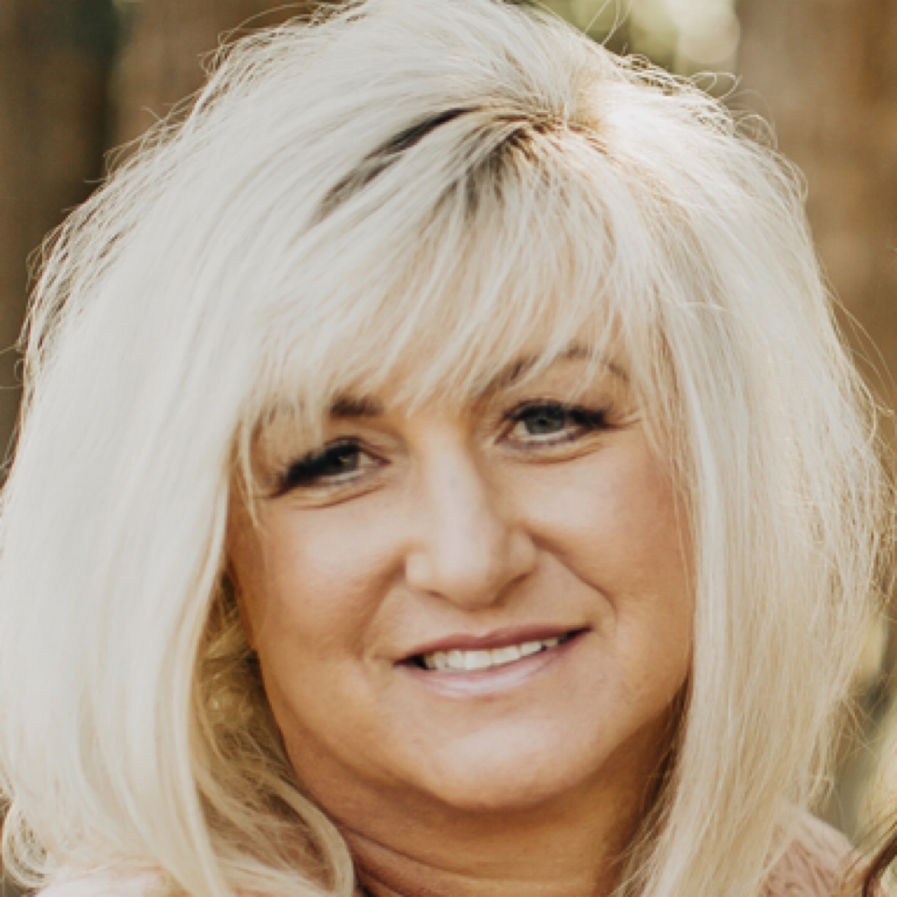 Barbi Harrington
