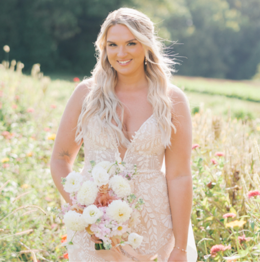 Shannon Zygler at Sunny Daze Salon Studio in Wall Township, NJ