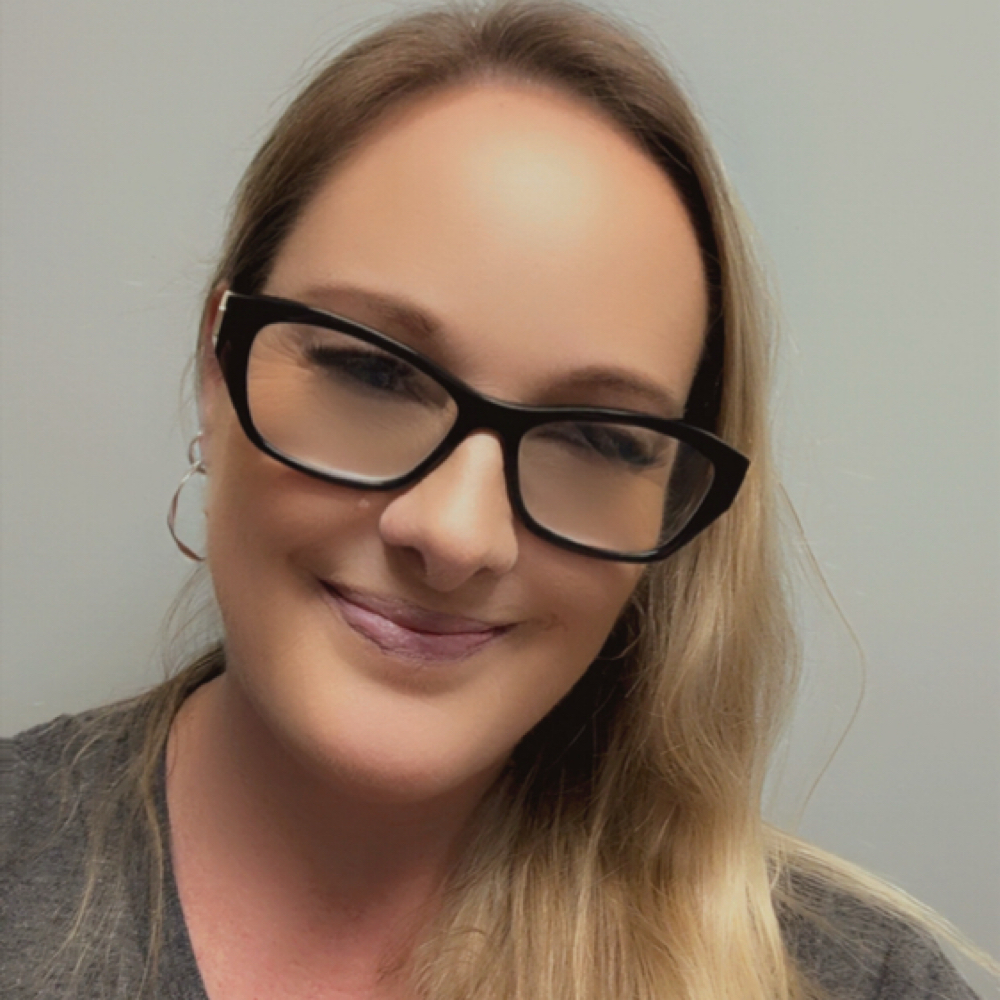 Julie S at Hunny Bunny Lashes in Spring Hill, FL