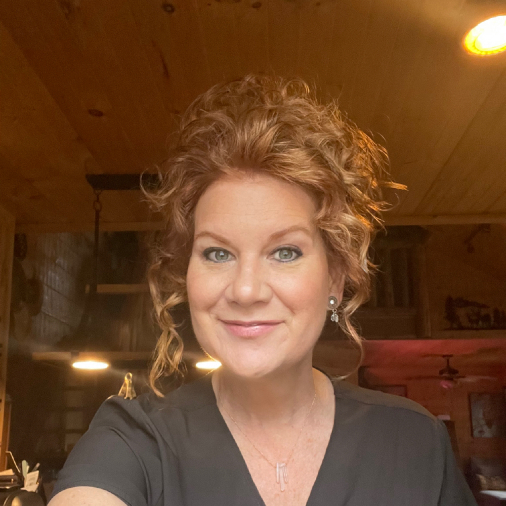 Kim LaGrange