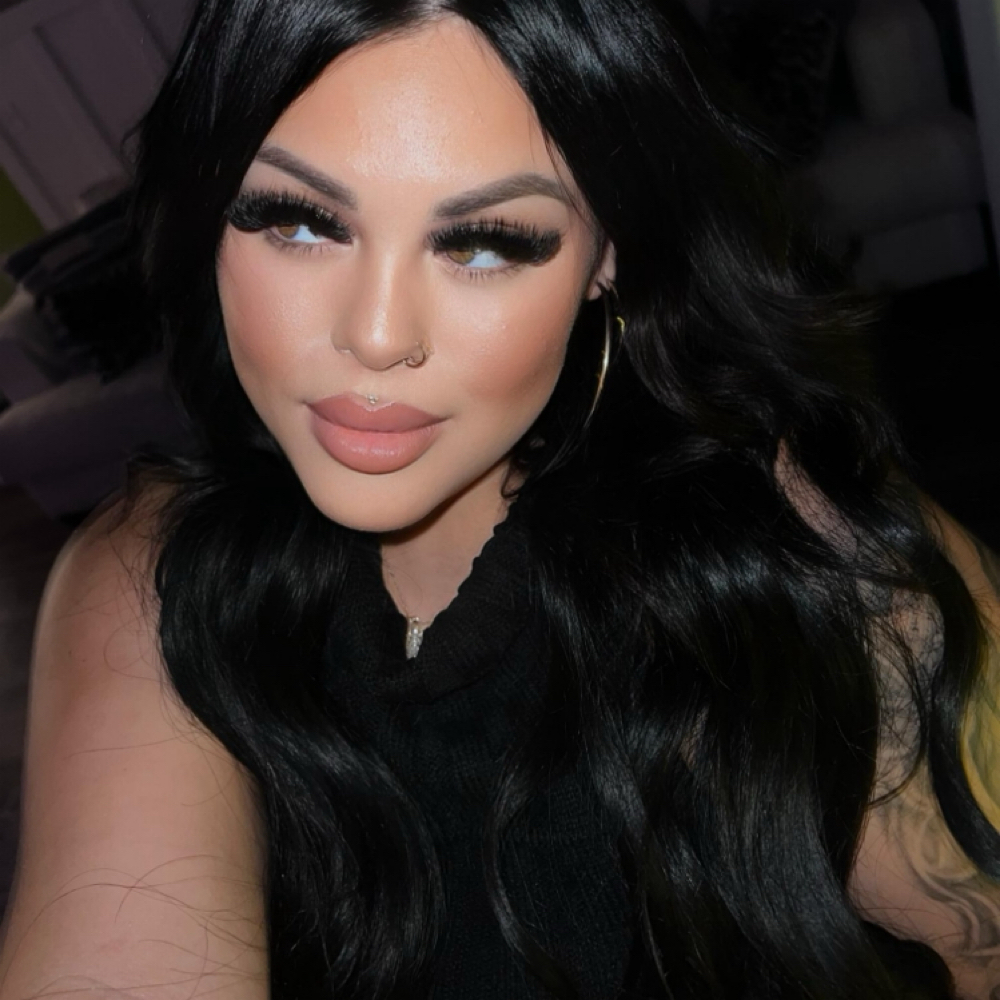 Jen Sarahí at Dulce Artistry in Ogden, UT