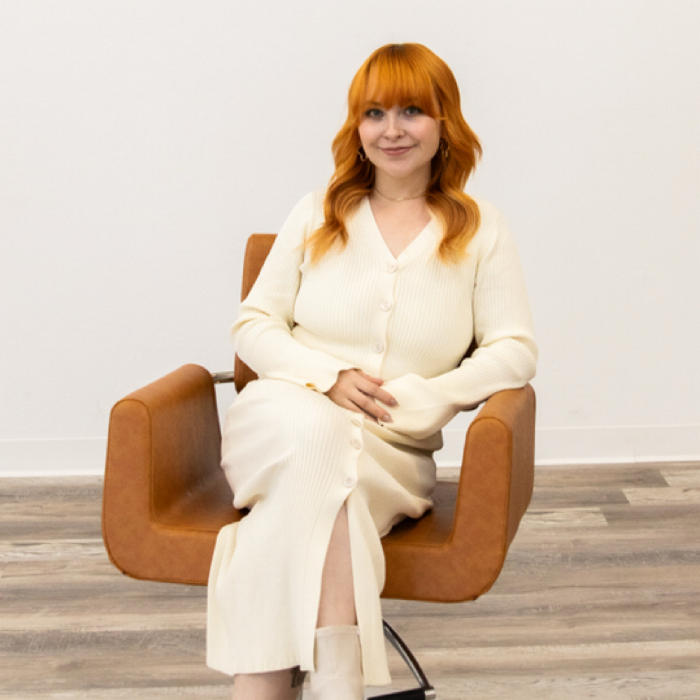 Rayna Macklin