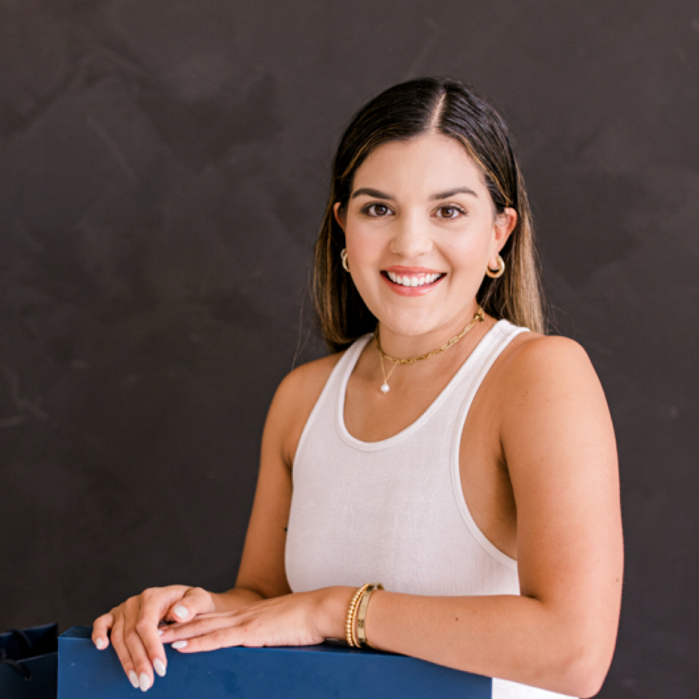 Erica Rolland at SKINVIEW ESTHETICS in Longview, TX