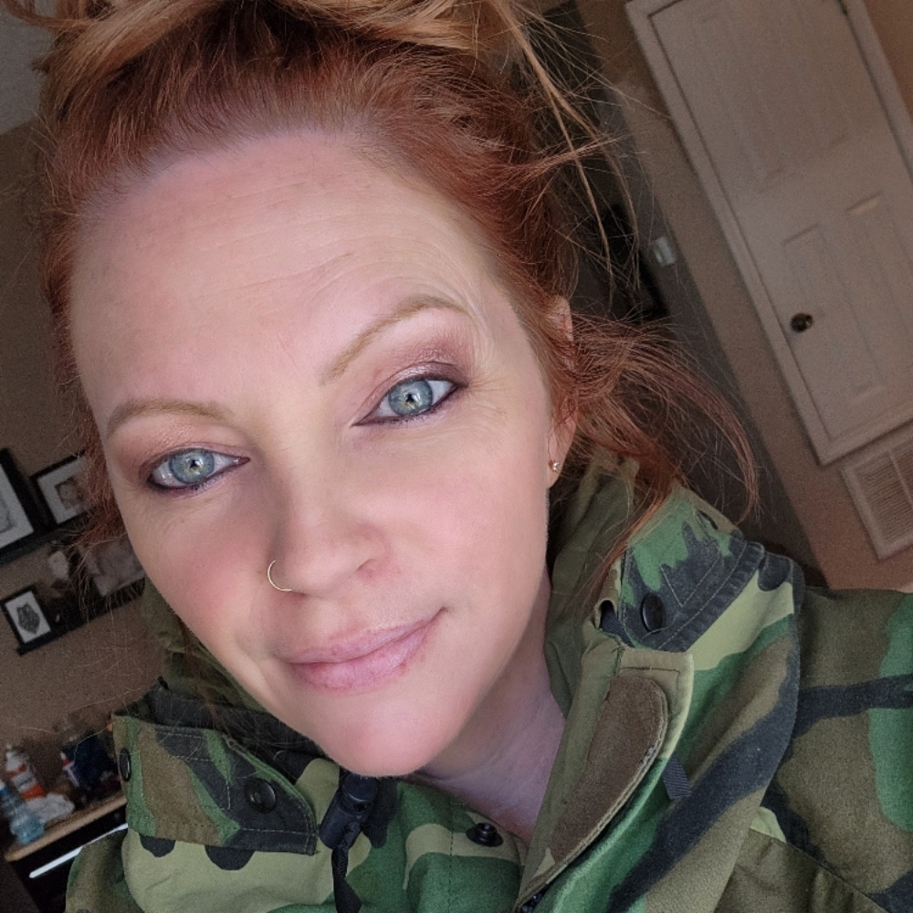 Rachel Derfoldi at Proper Hair LLC in Gulf Breeze, FL