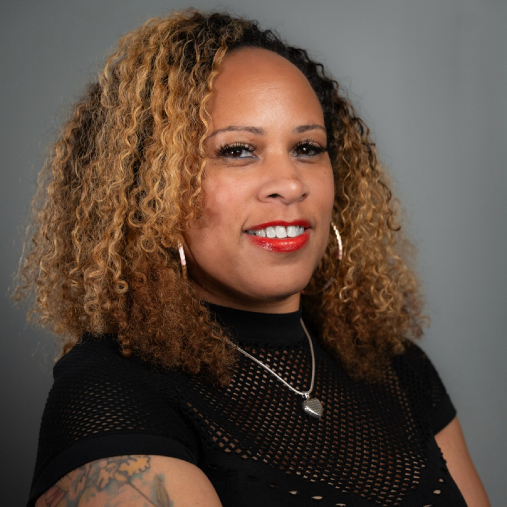 Mesha H.