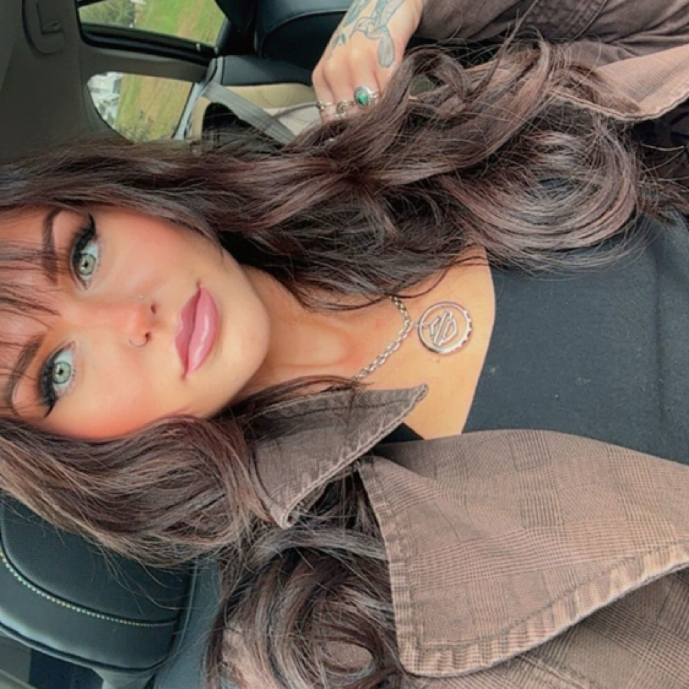 Megan Marks - Senior Stylist