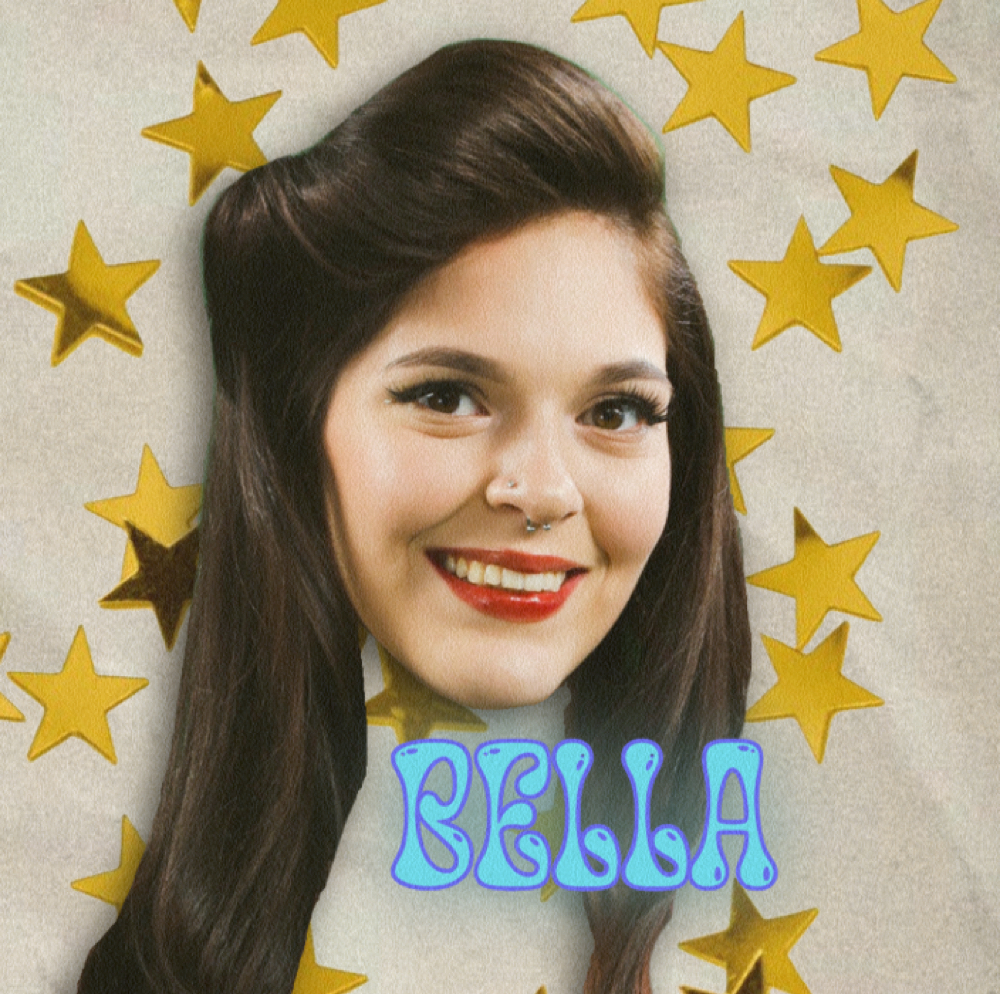 Bella Peña at Desert Sage Salon in Avondale, AZ