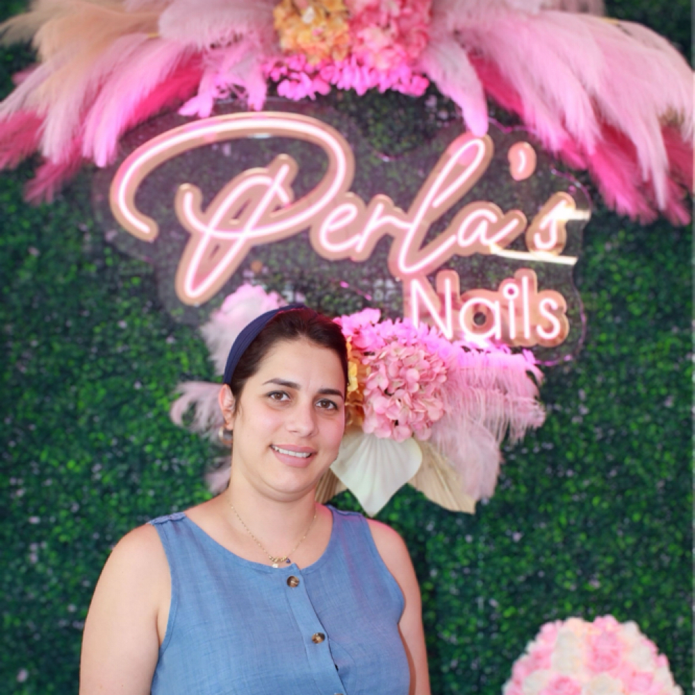 Lisvett Rojas